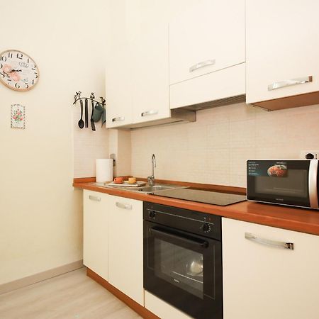 Apartamento Rafael House By Ghor Roma Exterior foto