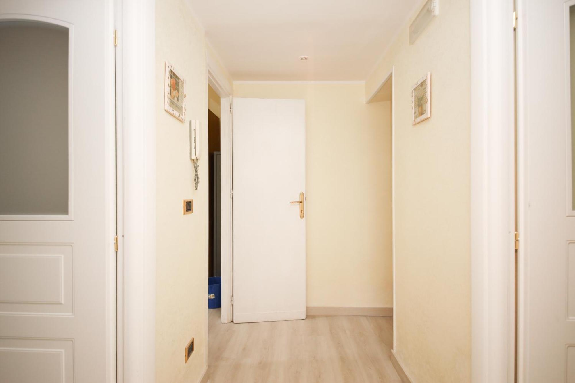 Apartamento Rafael House By Ghor Roma Exterior foto