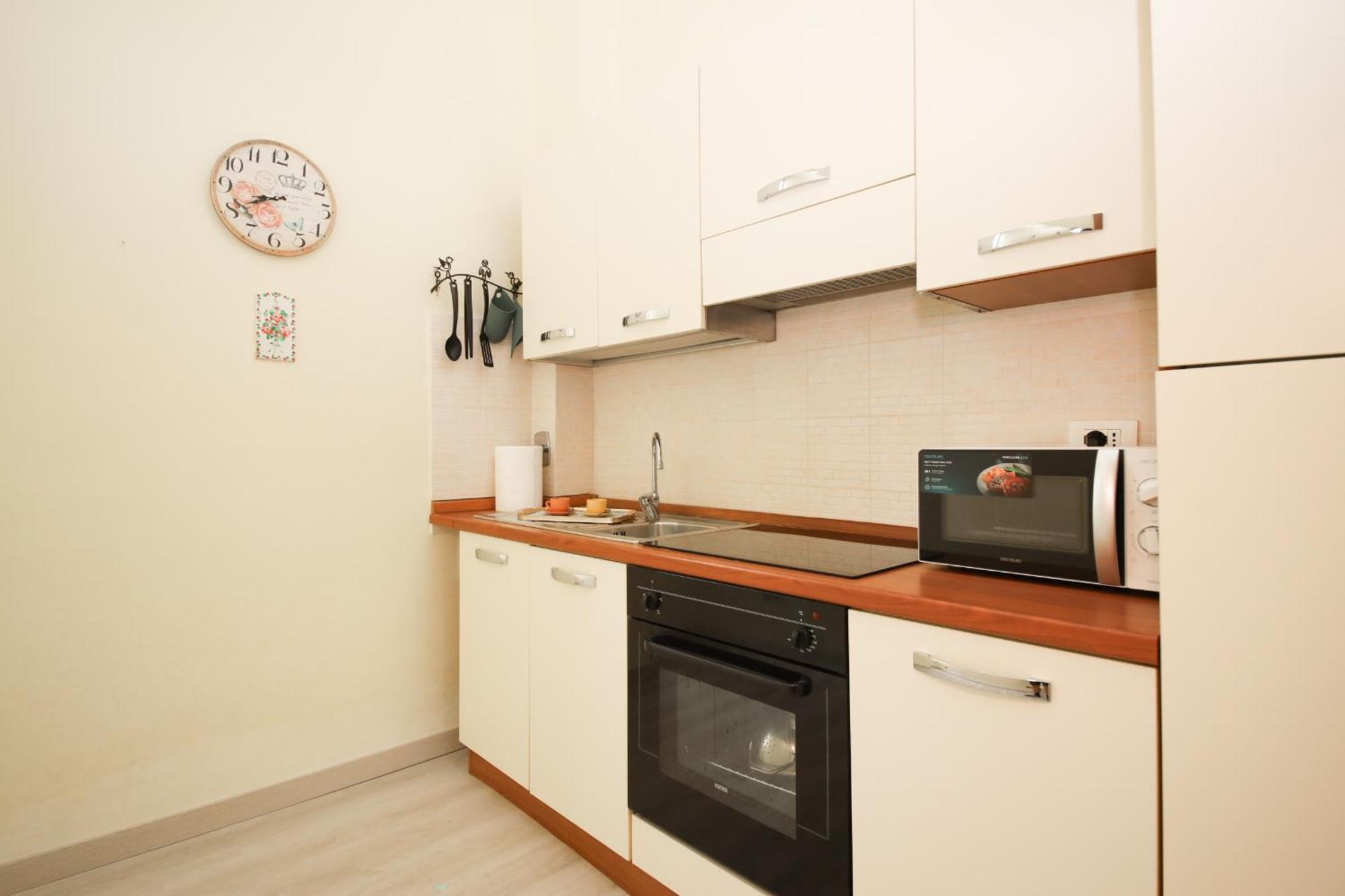 Apartamento Rafael House By Ghor Roma Exterior foto