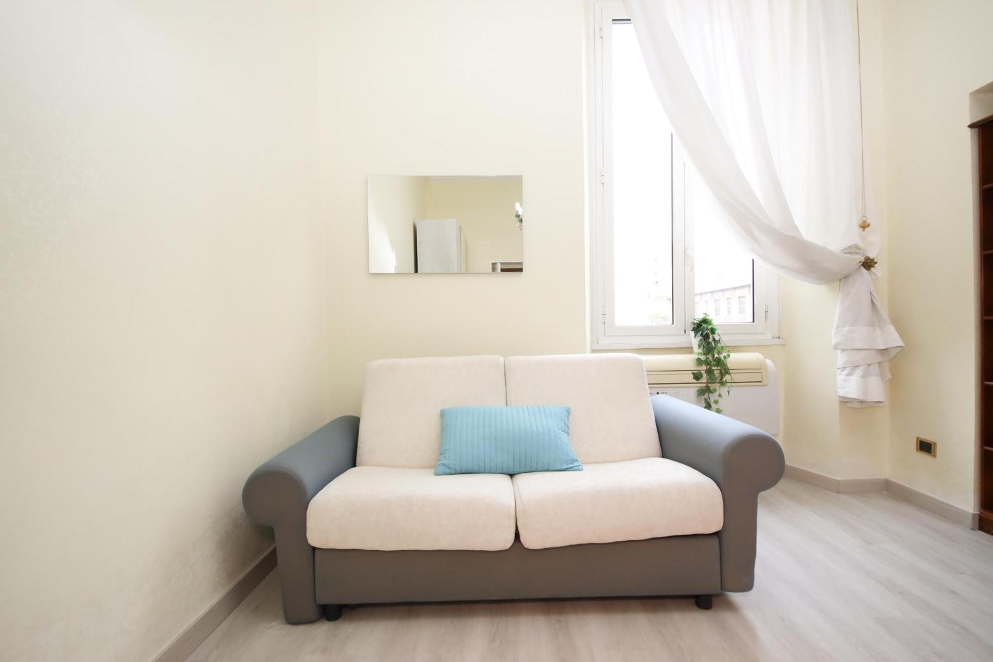 Apartamento Rafael House By Ghor Roma Exterior foto