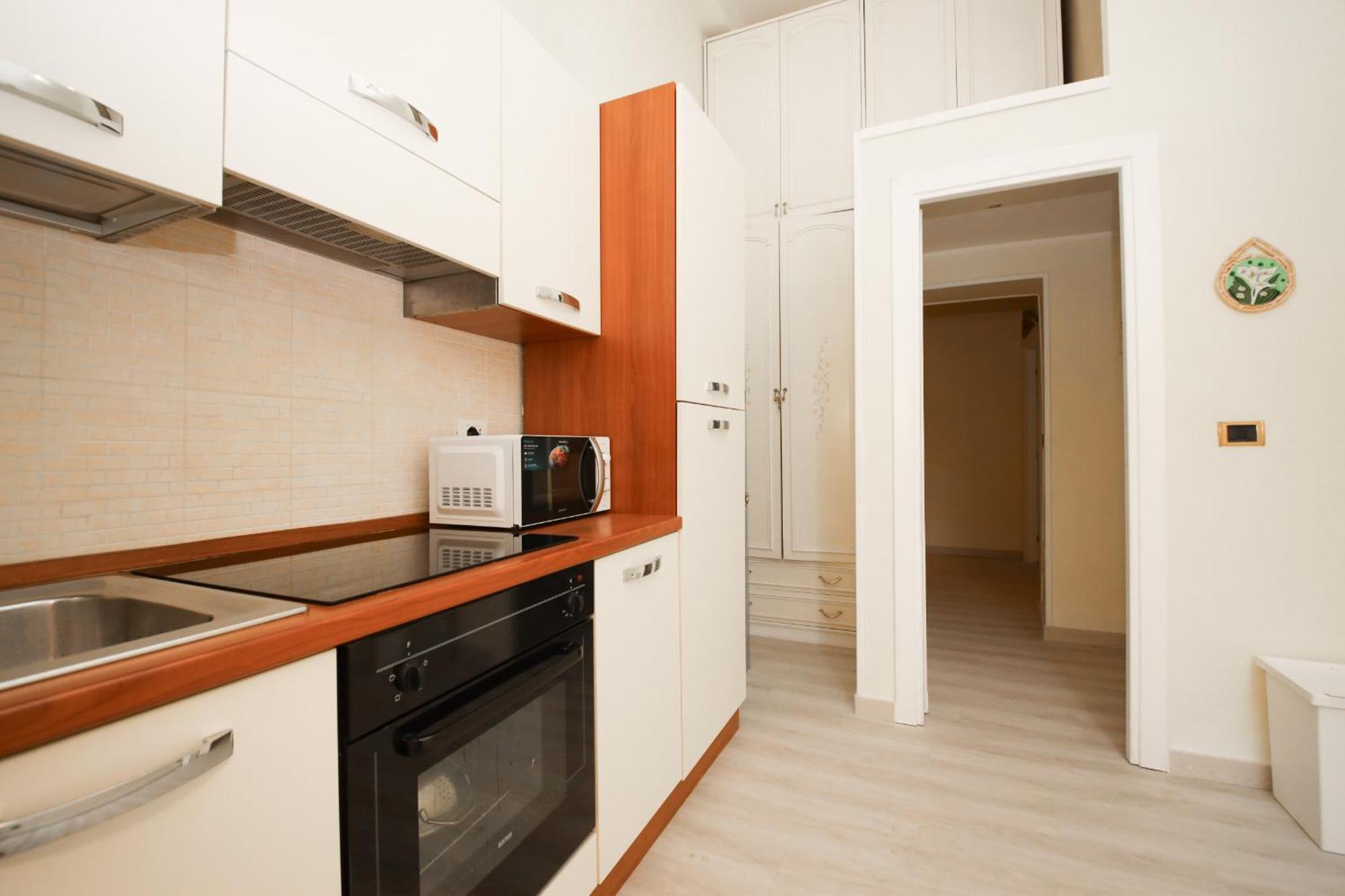 Apartamento Rafael House By Ghor Roma Exterior foto