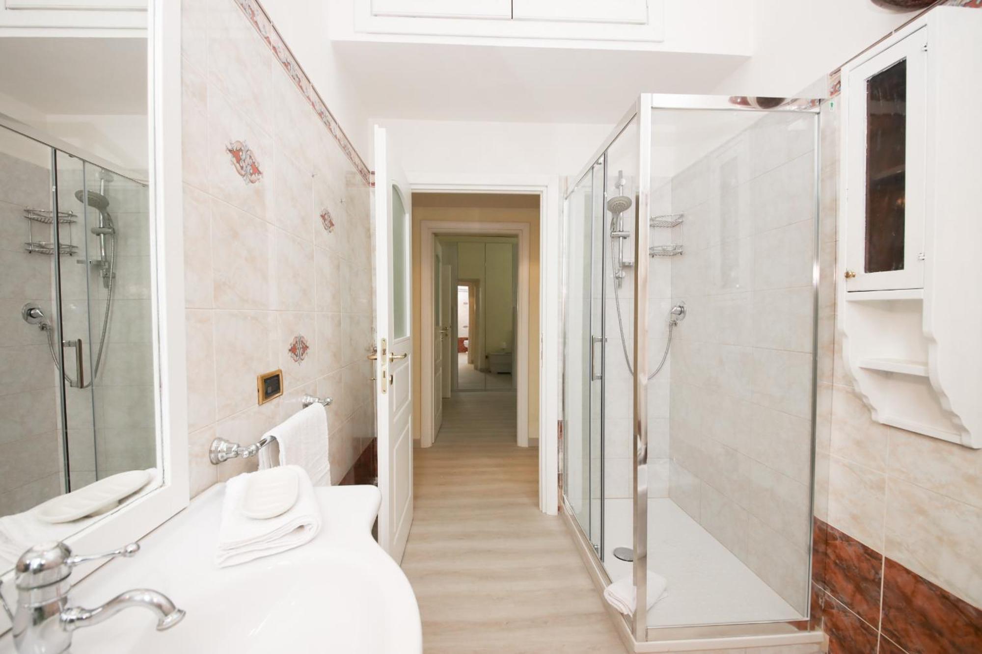 Apartamento Rafael House By Ghor Roma Exterior foto